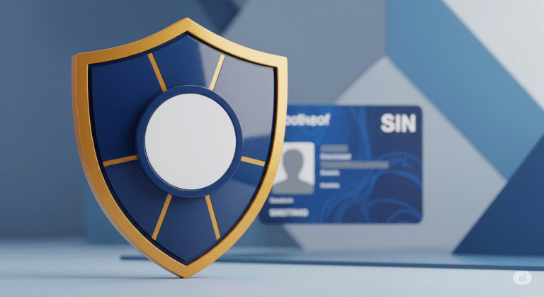 How to Protect Your SIN in Canada: A Guide to Preventing Fraud and Identity Theft